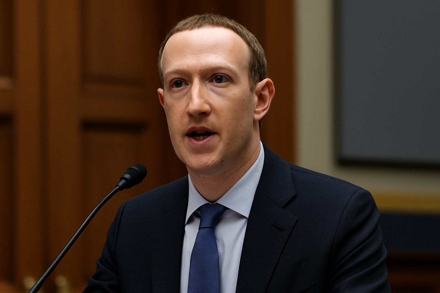 Meta Antitrust Trial Insights: Zuckerberg’s Testimony Reveals Strategic Decisions and Competitive Challenges