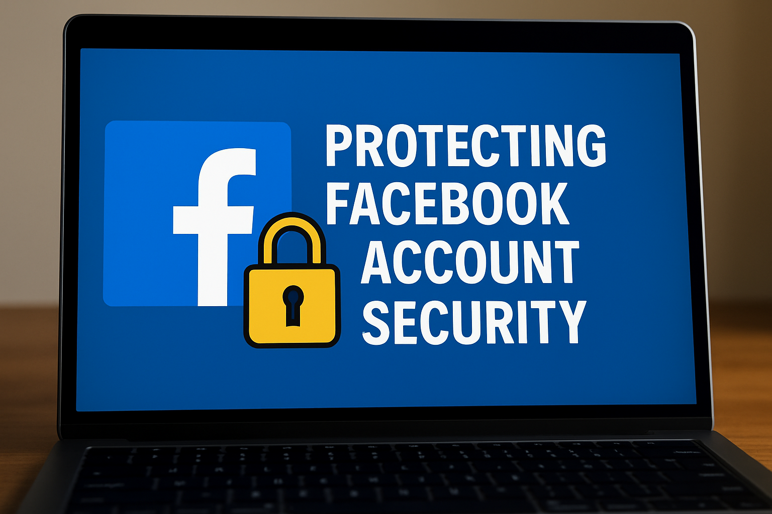 Protecting Facebook Account Security: Expert Tips for Business Users
