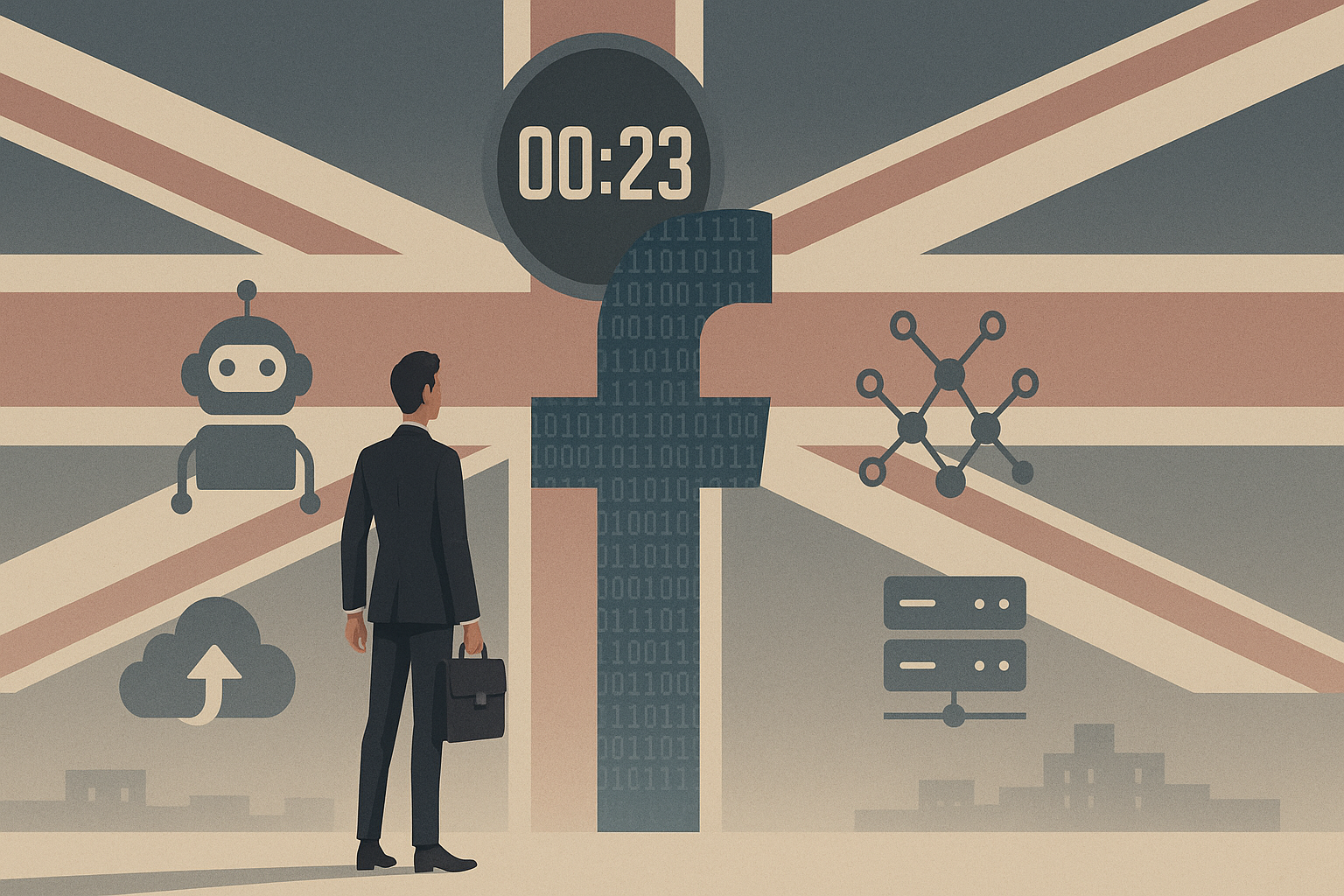 Facebook AI Data Opt-Out: What UK Business Users Need to Know Before the Deadline