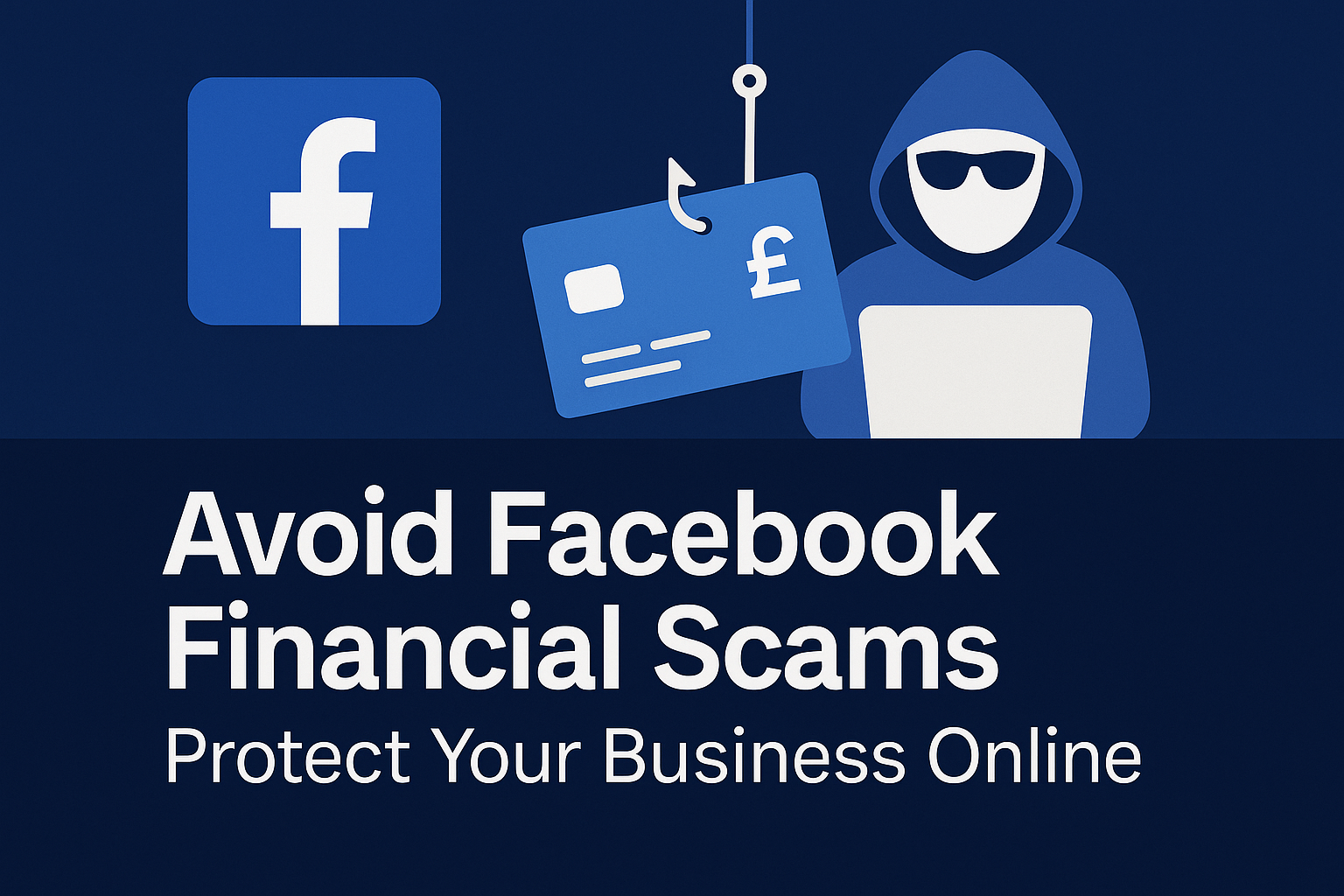 Avoid Facebook Financial Scams: Expert Guide to Protect Your Business