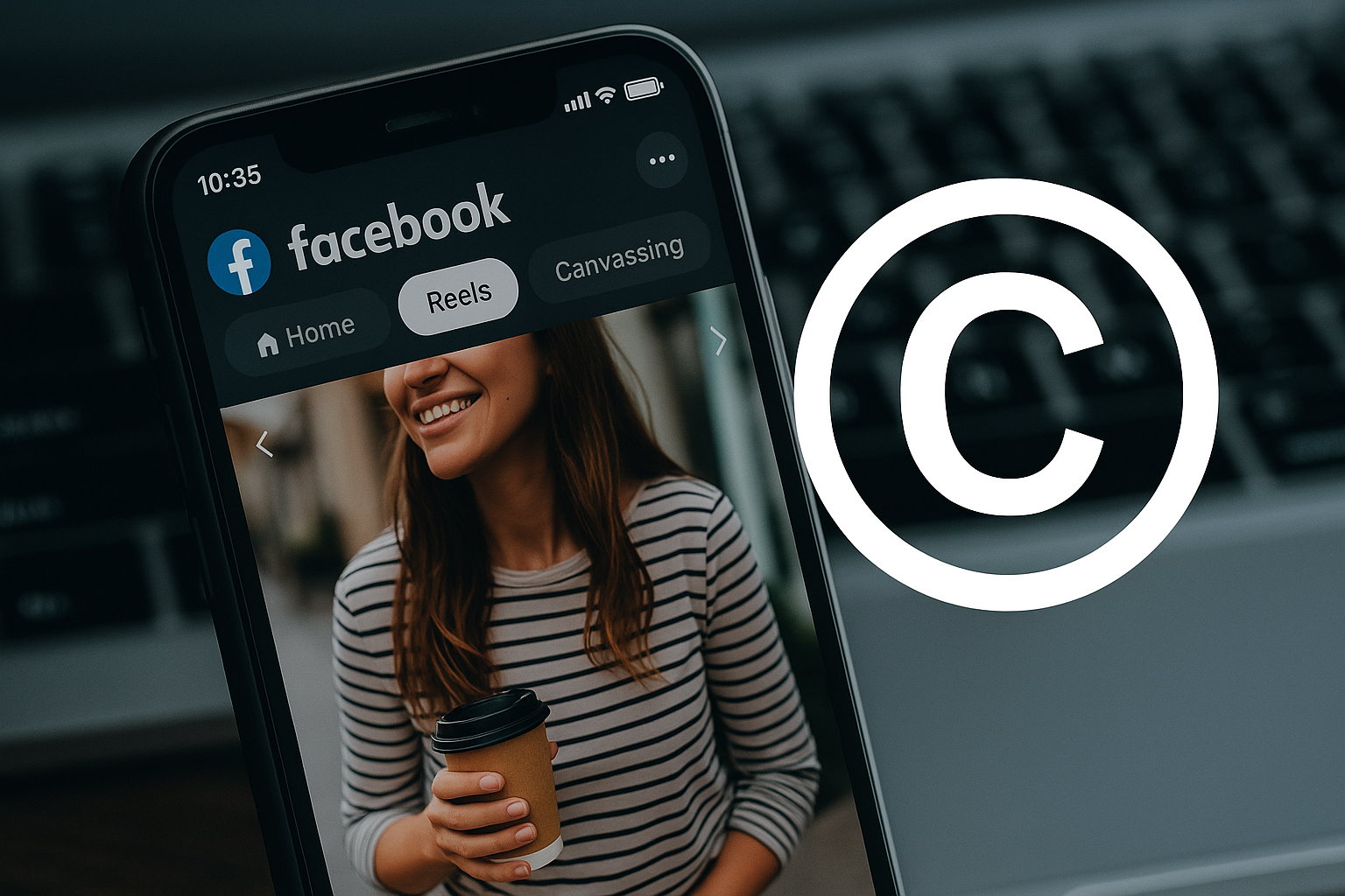 Facebook Reels Copyright Checks Expanded: Meta’s New Content Protection Measures