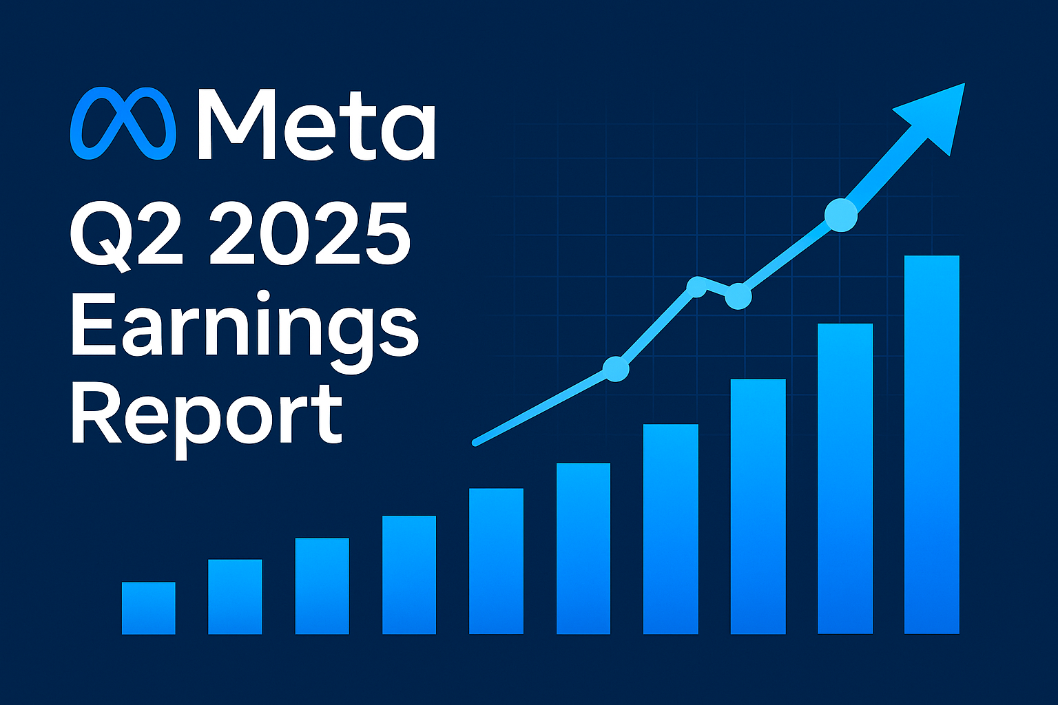 Meta Q2 2025 Earnings Report Shows Growth in AI and Ad Revenue