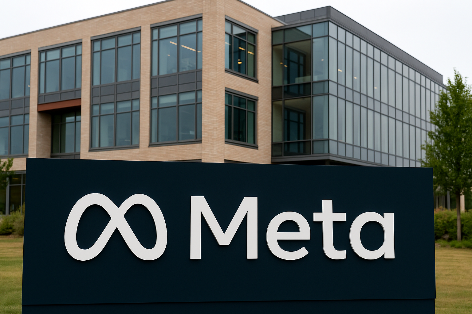 Meta Cambridge AI Research Lab Opens New UK Innovation Hub
