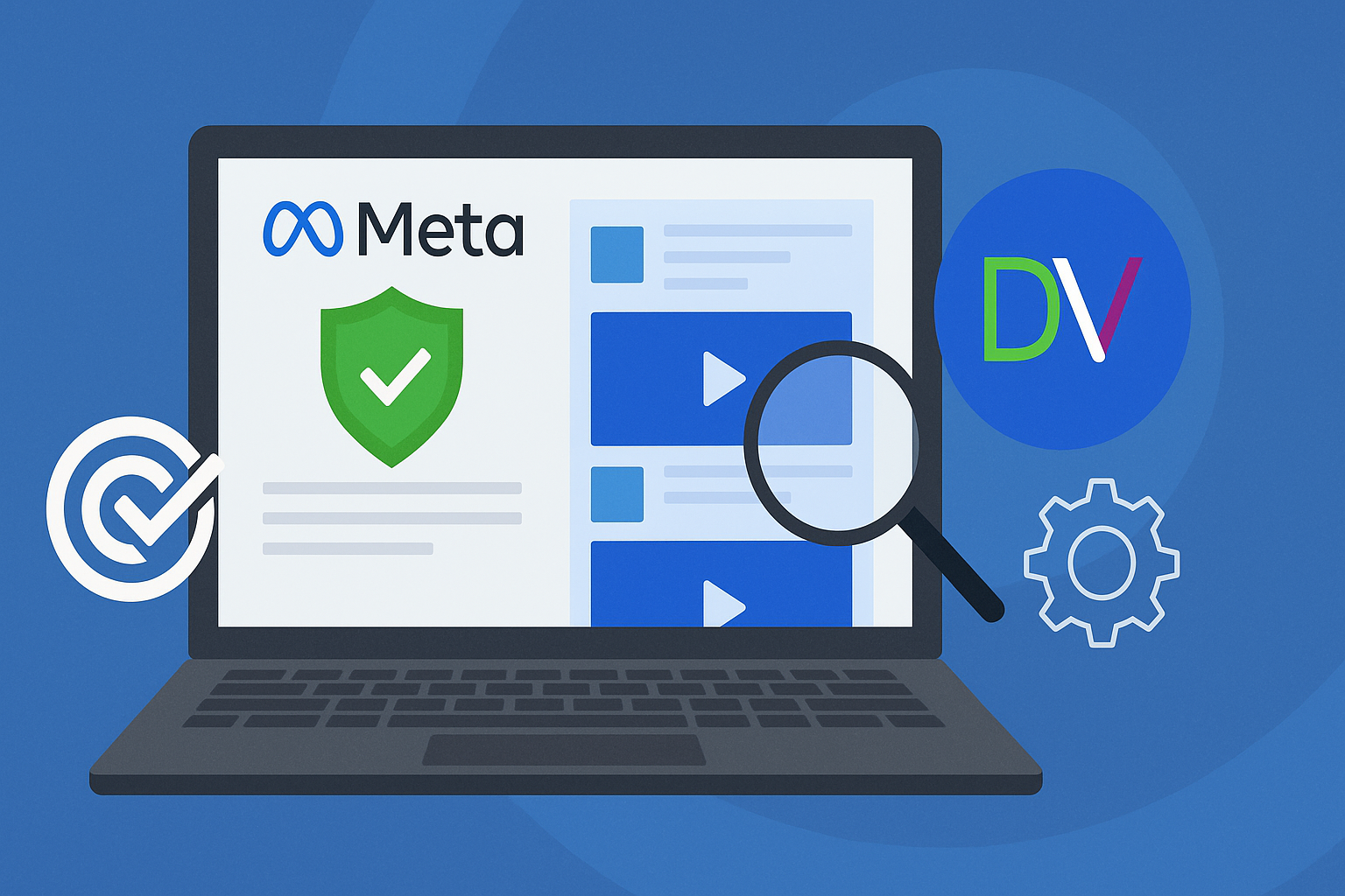 Meta brand suitability controls expanded with new DoubleVerify integration