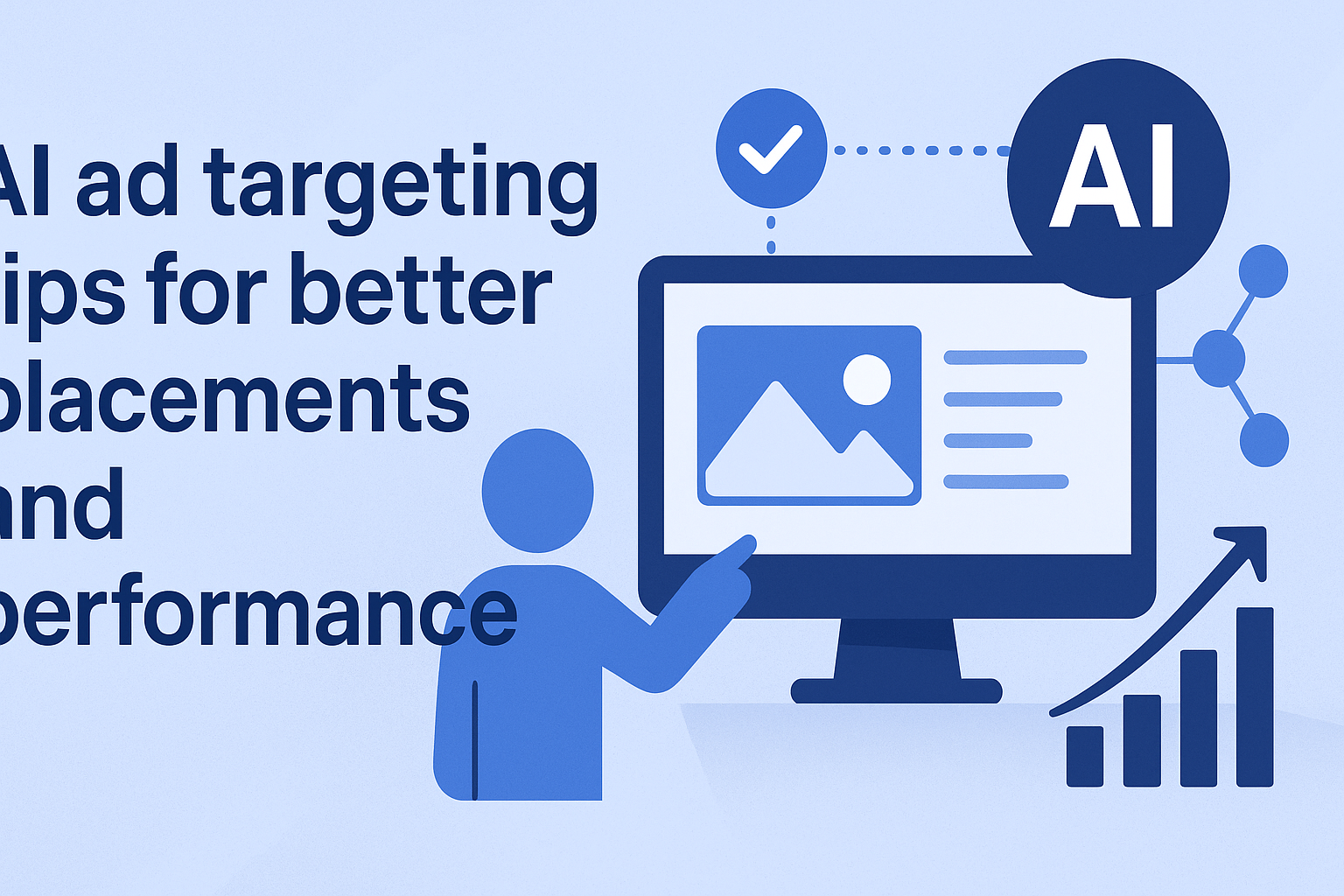 AI Ad Targeting Tips for Better Placements and Performance