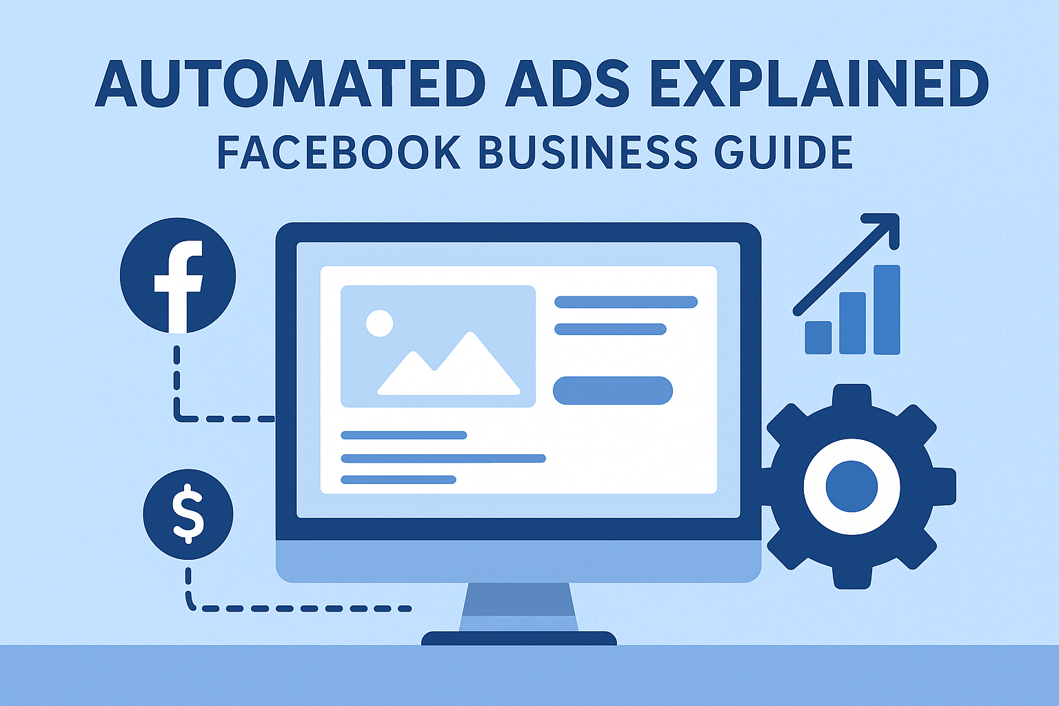 Automated Ads Explained: How Businesses Can Use Facebook Automation Effectively