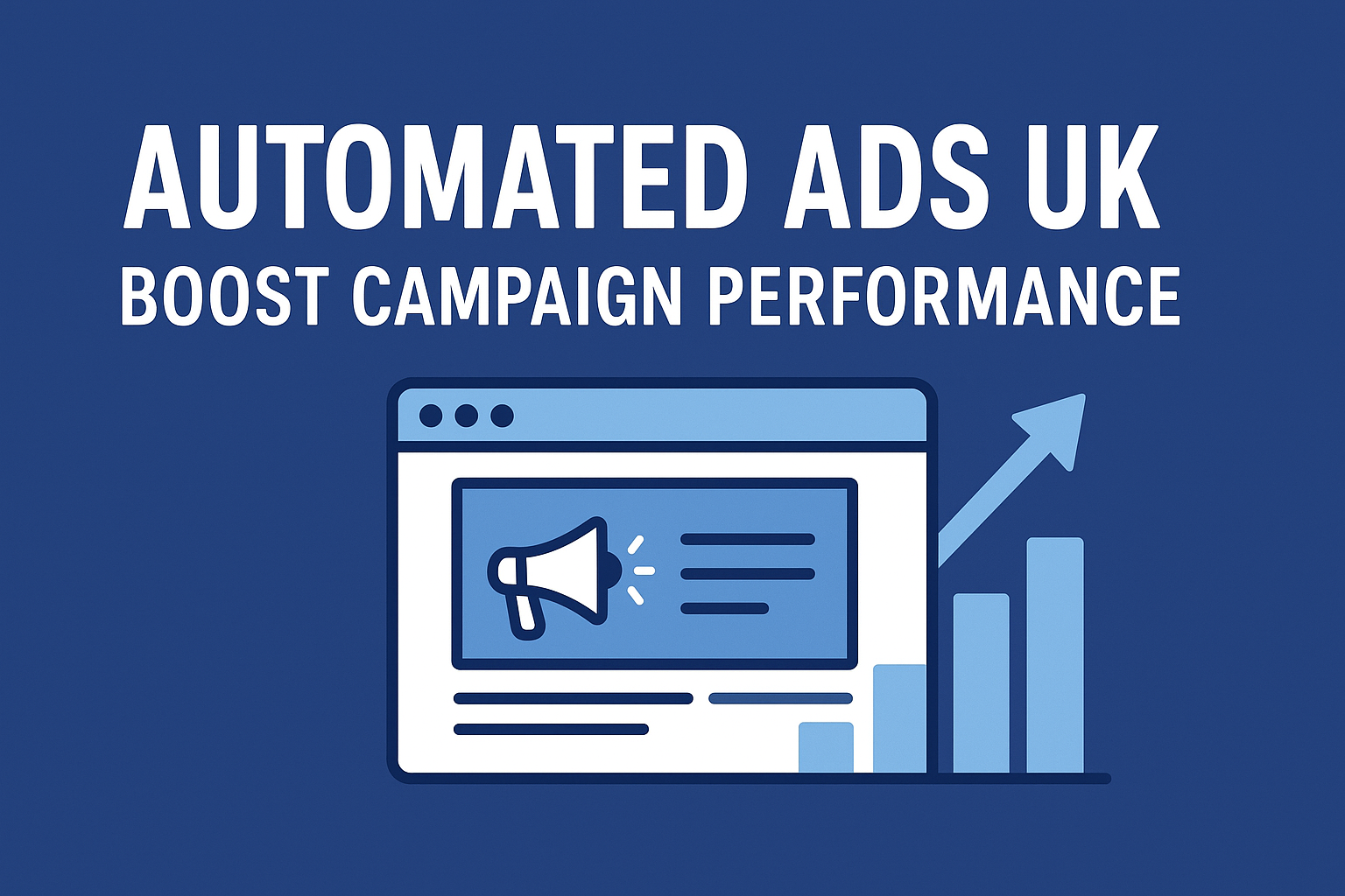 Automated Ads UK: The Smarter Choice for Businesses