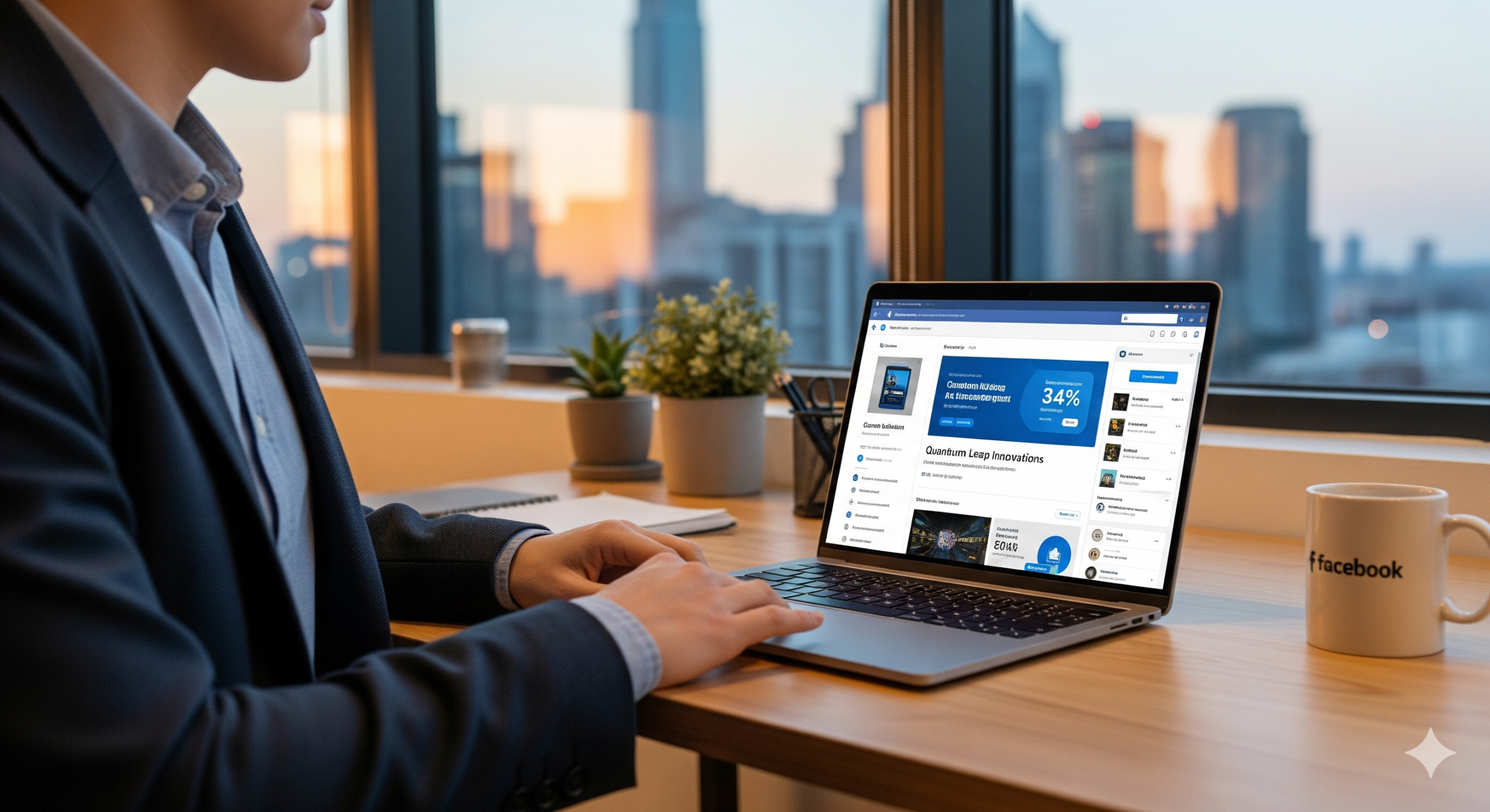 Facebook Business Help UK: An Expert Guide to Overcoming Common Issues