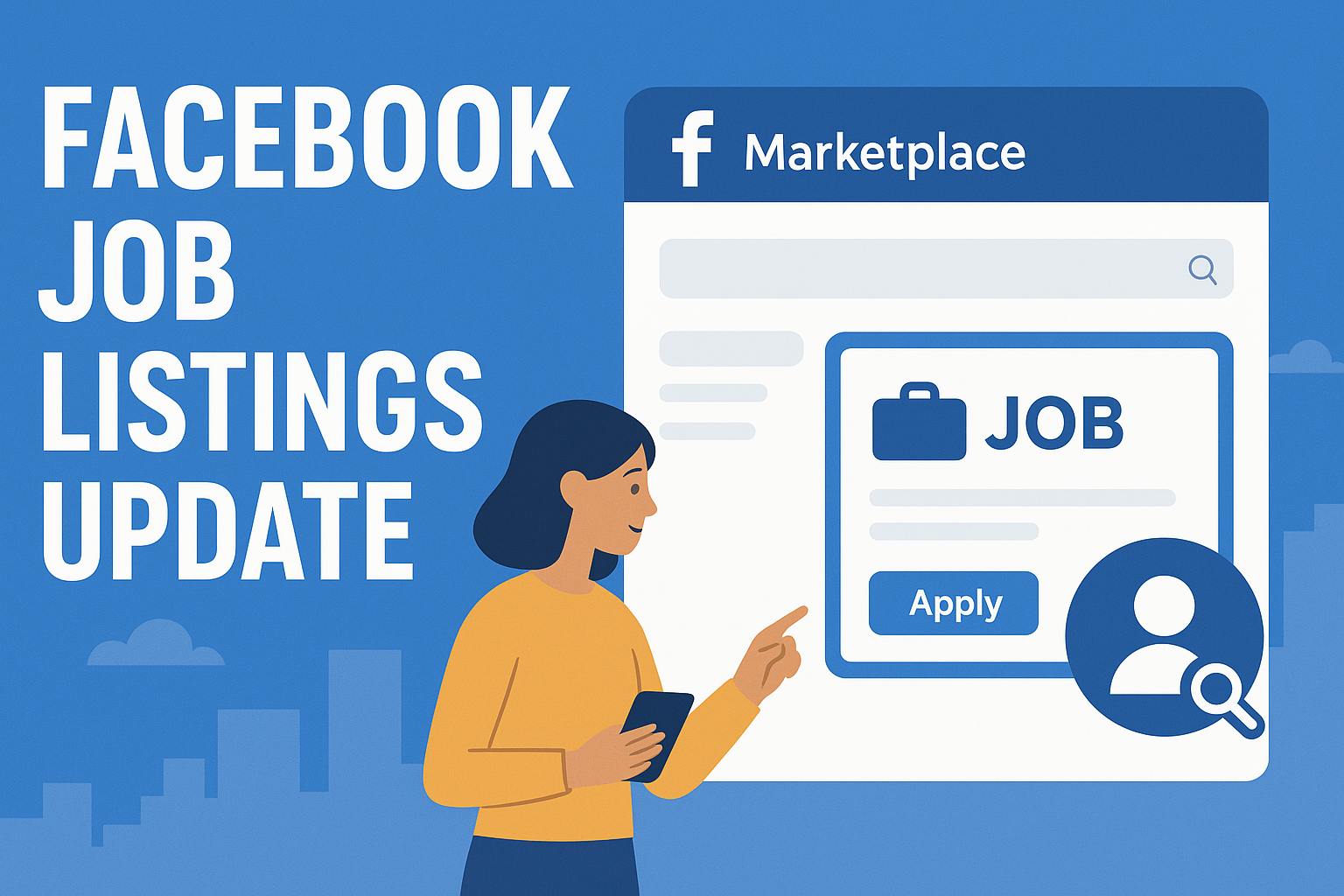 Facebook Job Listings Update Boosts Local Business Hiring
