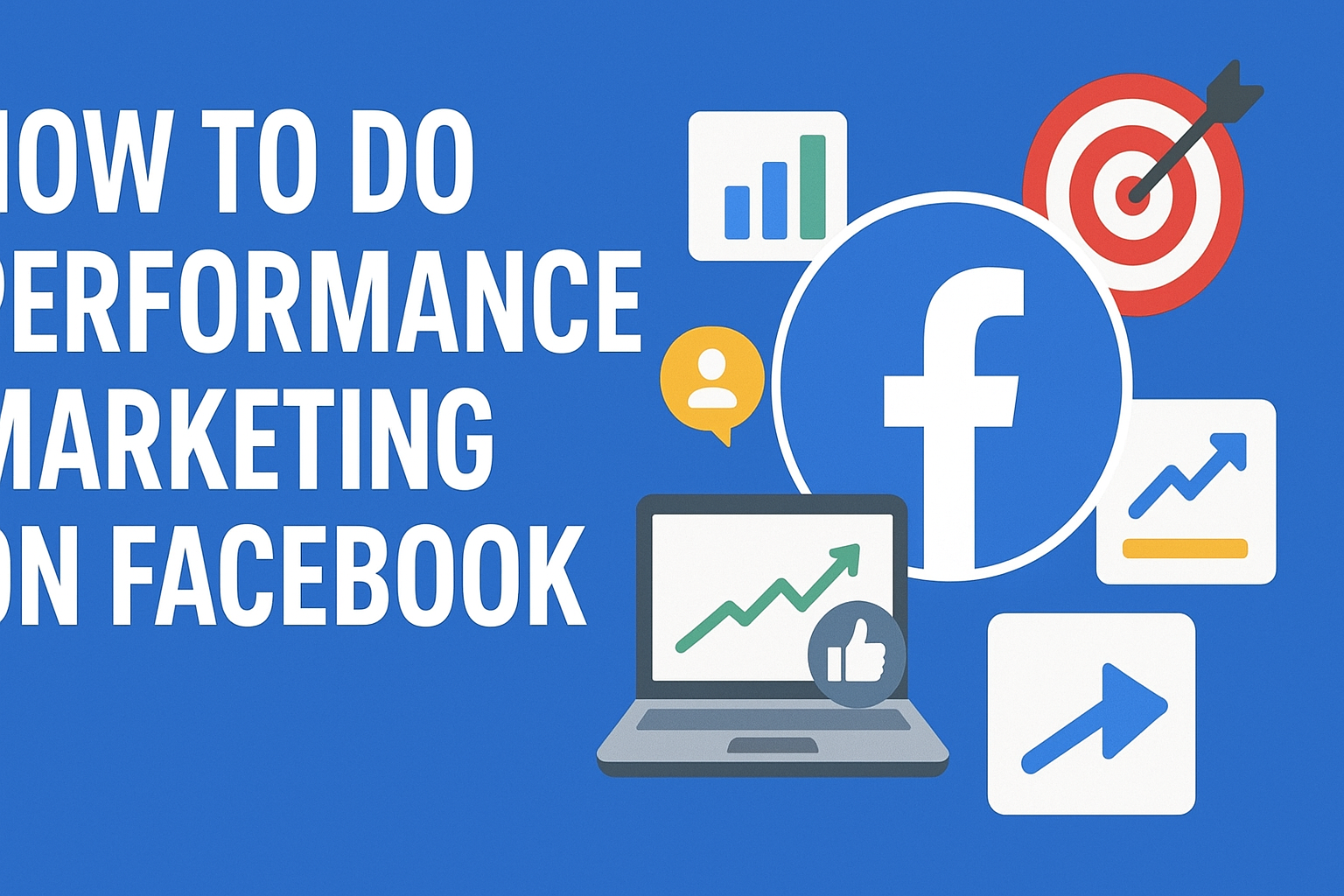 How to Do Performance Marketing on Facebook