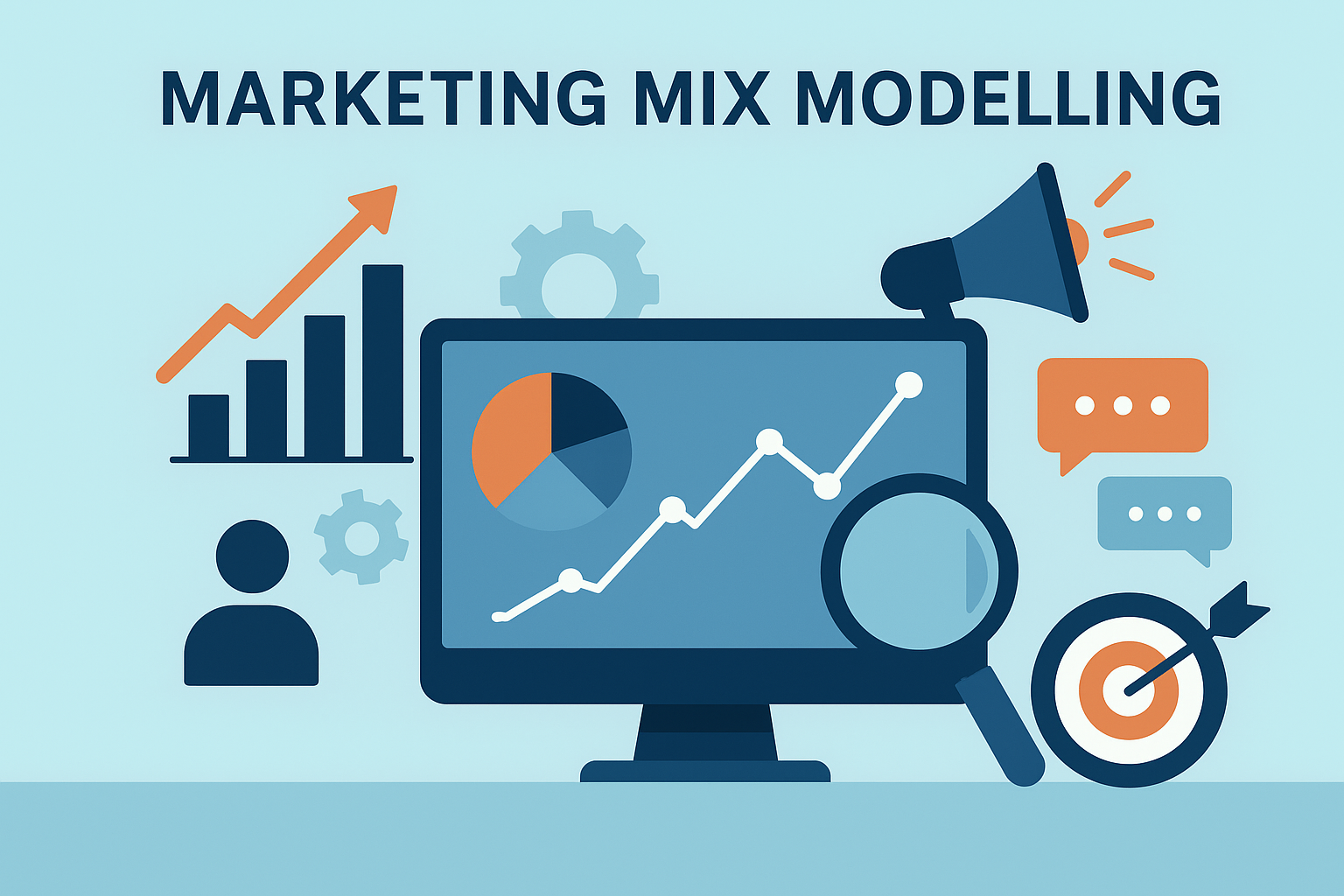 Mastering Marketing Mix Modelling: Optimising Meta Campaigns for Maximum Impact