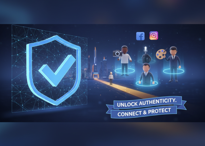 How to Get Meta Verified for Free on Facebook and Instagram: Eligibility and Application Guide