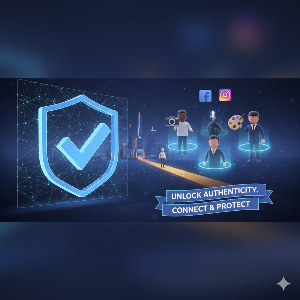 How to Get Meta Verified for Free on Facebook and Instagram: Eligibility and Application Guide