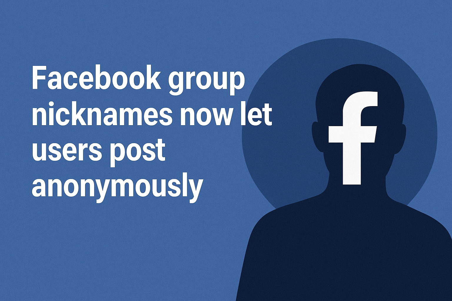 How Facebook Group Nicknames Are Transforming Online Engagement