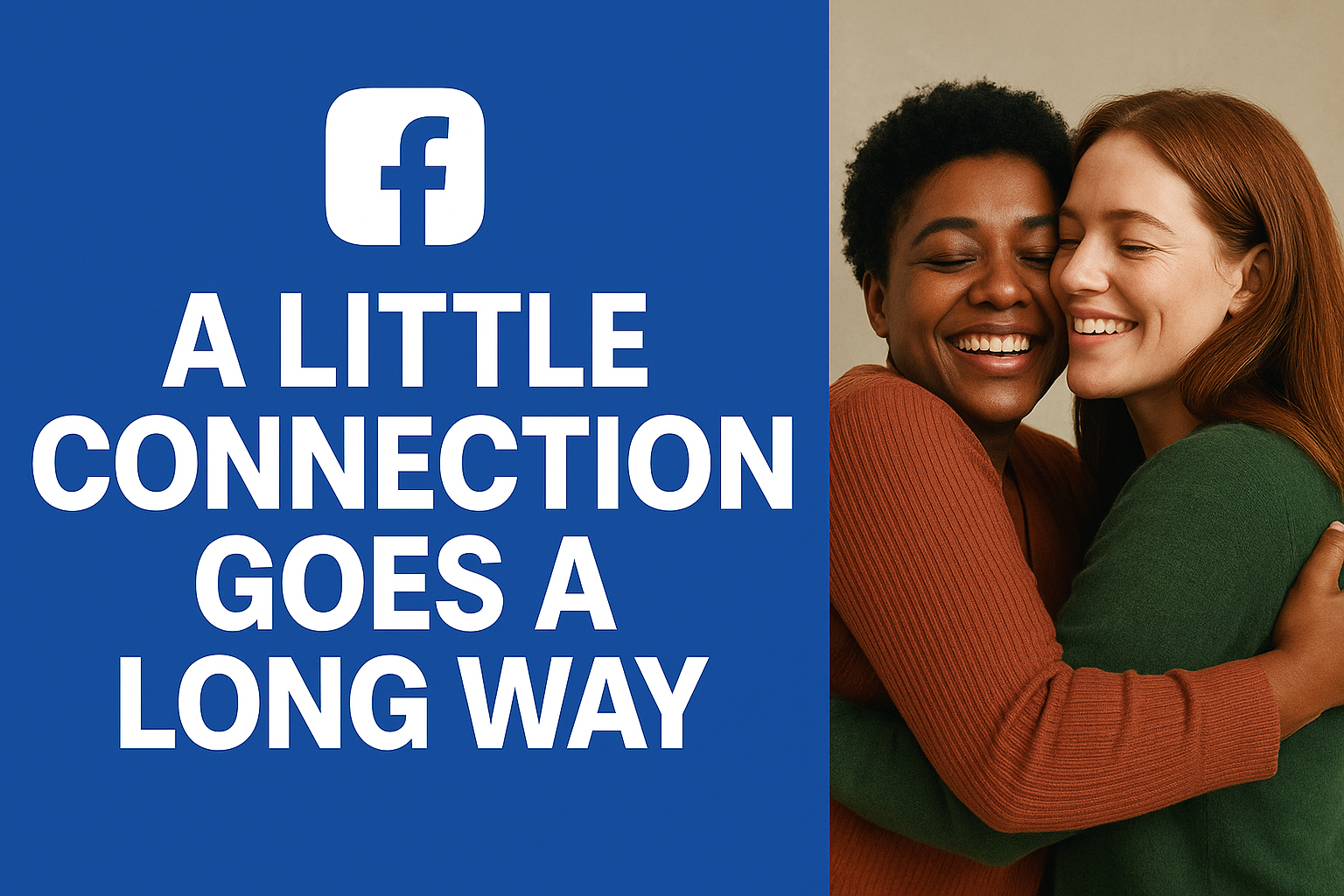 How Facebook Friend Connection Campaigns Boost Engagement This Holiday Season