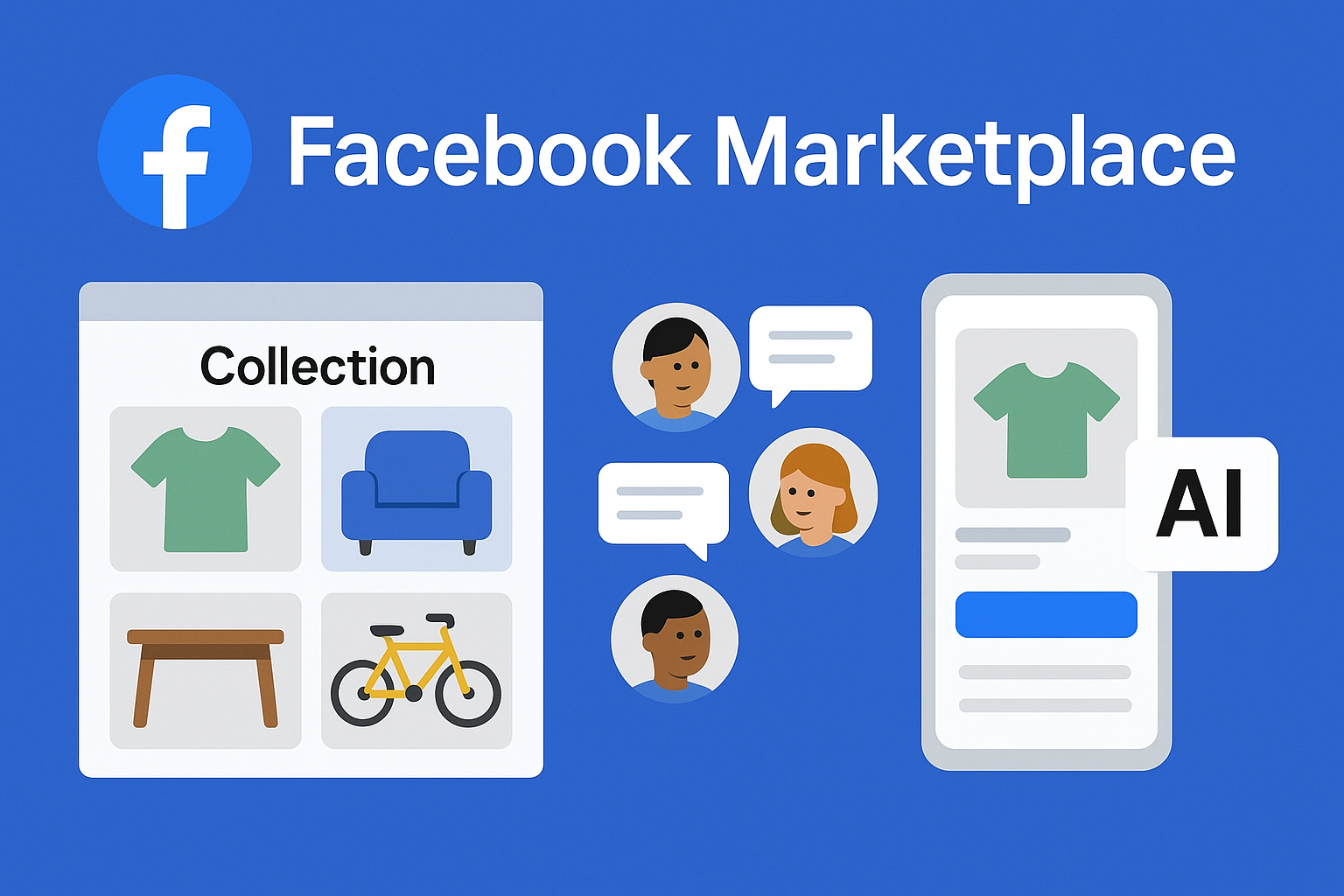 How the Facebook Marketplace Update Is Transforming Social Shopping for UK Businesses
