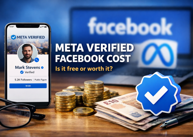 Meta Verified Facebook Cost: Is It Worth Paying for Verification and Support?