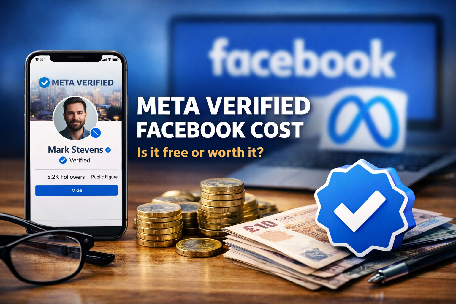 Meta Verified Facebook Cost: Is It Worth Paying for Verification and Support?