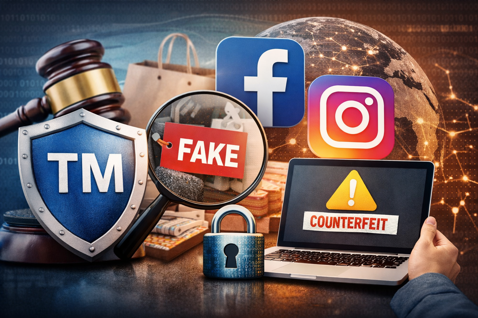 Brand Rights Protection Enforcement Explained: How Meta’s New Updates Strengthen Brand Safety Tools