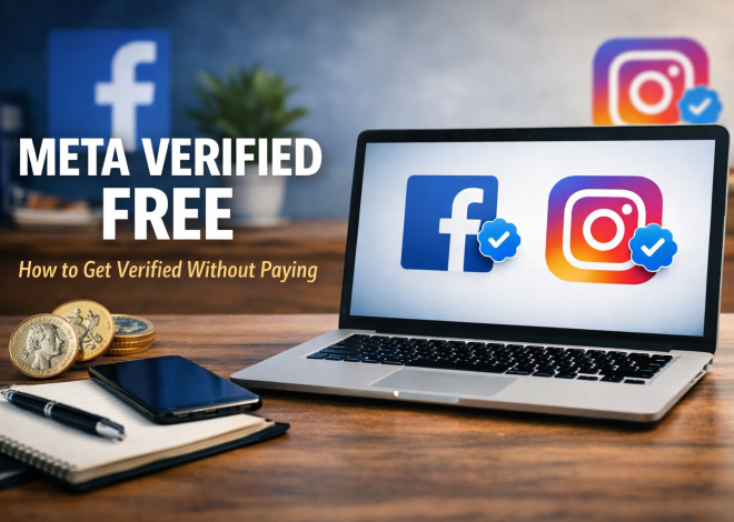 How UK Businesses Can Navigate Meta Verified UK and Official Verification