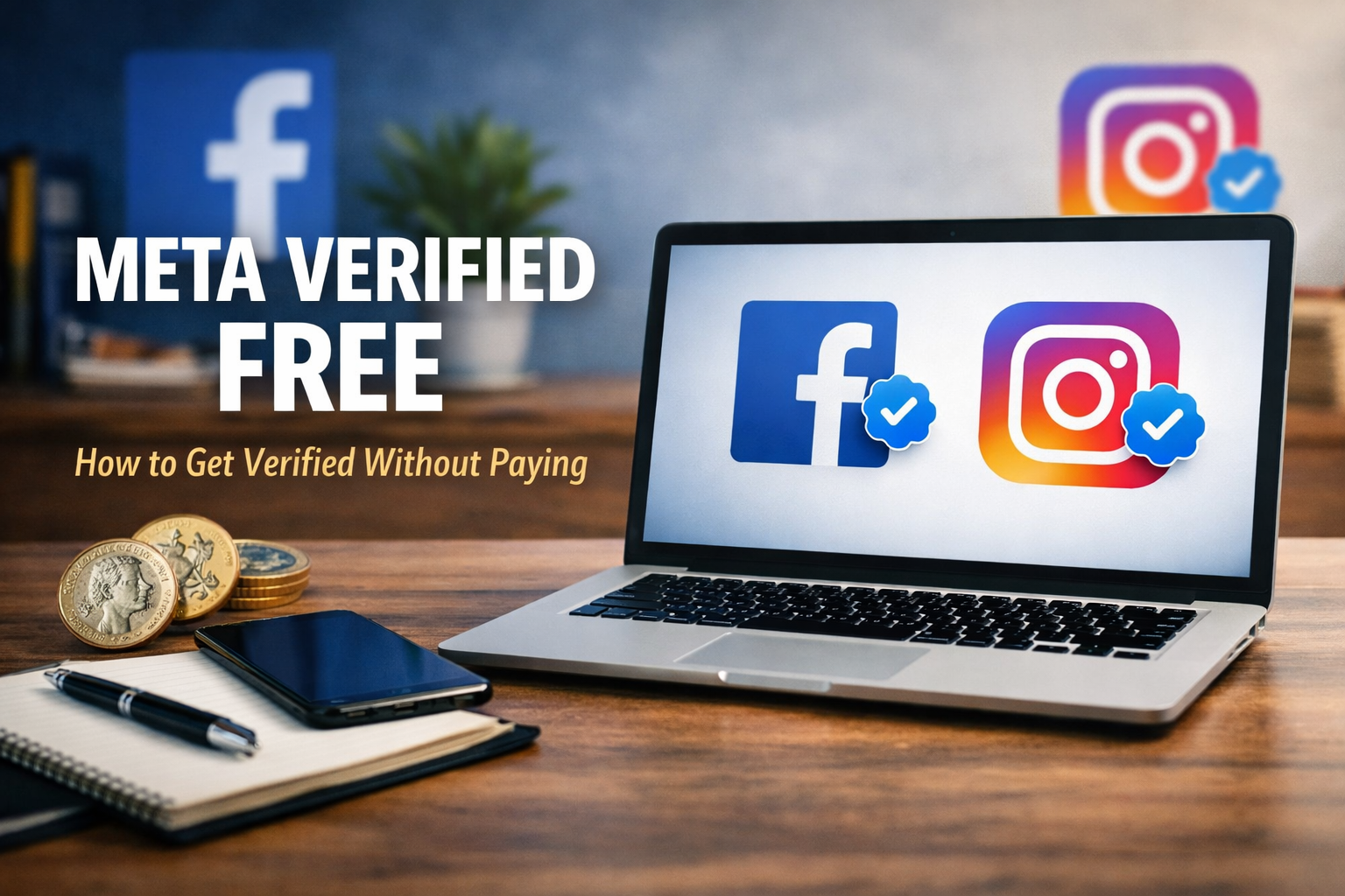 How UK Businesses Can Navigate Meta Verified UK and Official Verification
