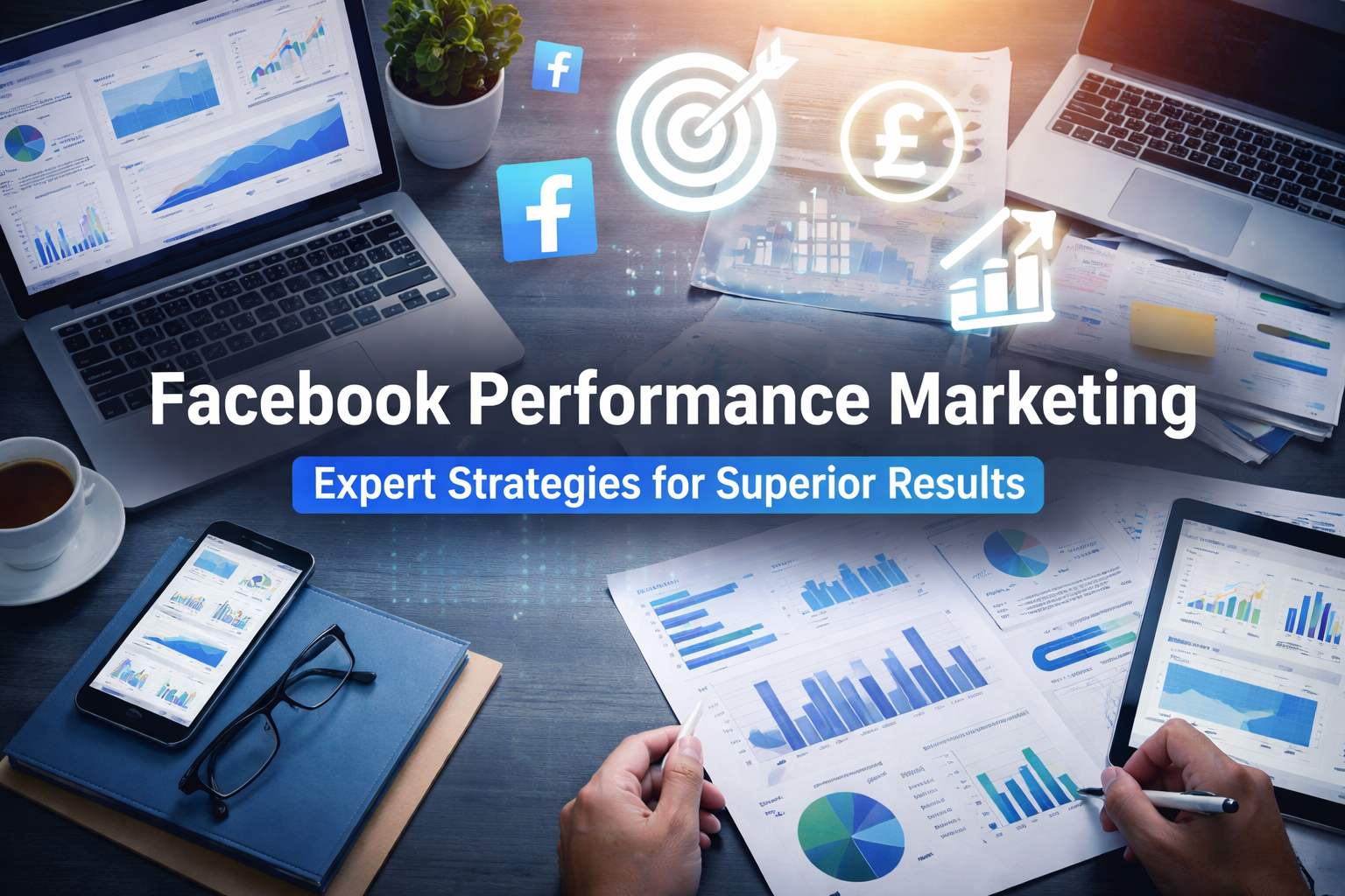 Mastering Facebook Performance Marketing for UK Businesses