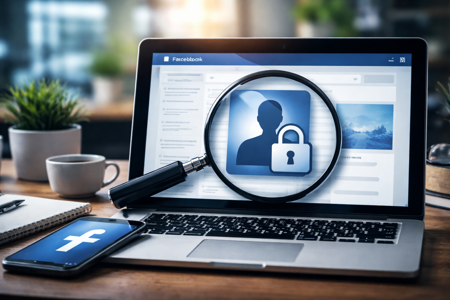 Private Facebook Profile Viewer Explained For Business Users