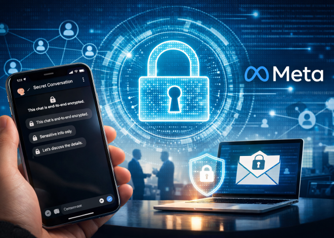 Why Some Facebook Messenger Messages Are Encrypted and What It Means for Your Business