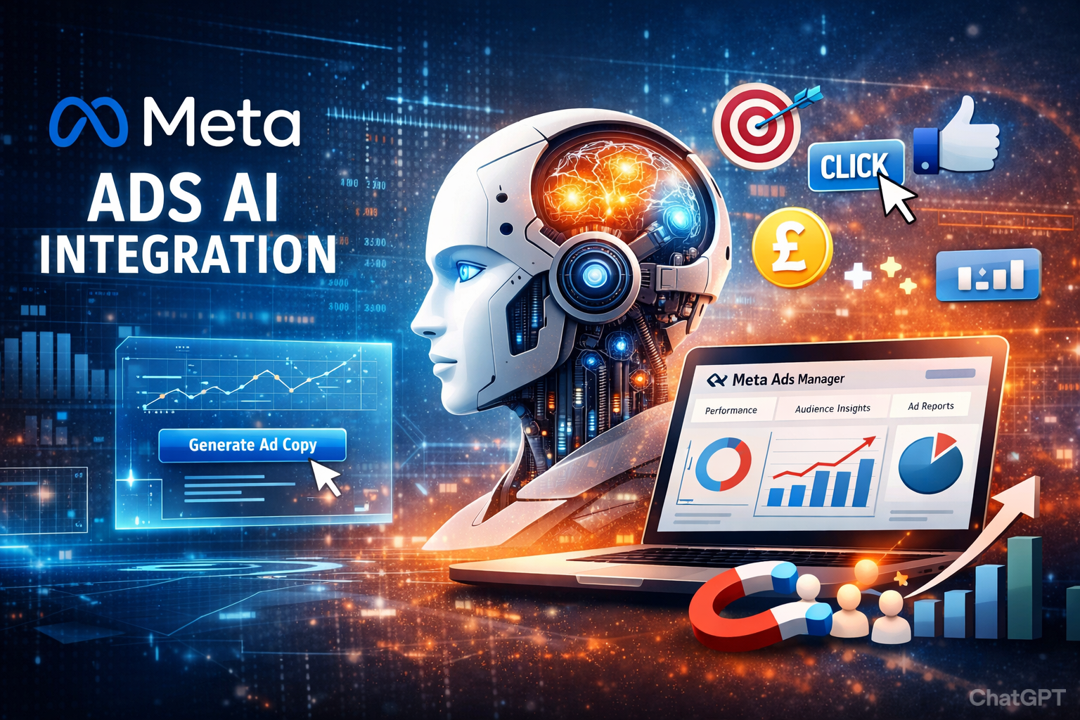 Meta Ads AI Integration: Transforming Advertising for UK Businesses
