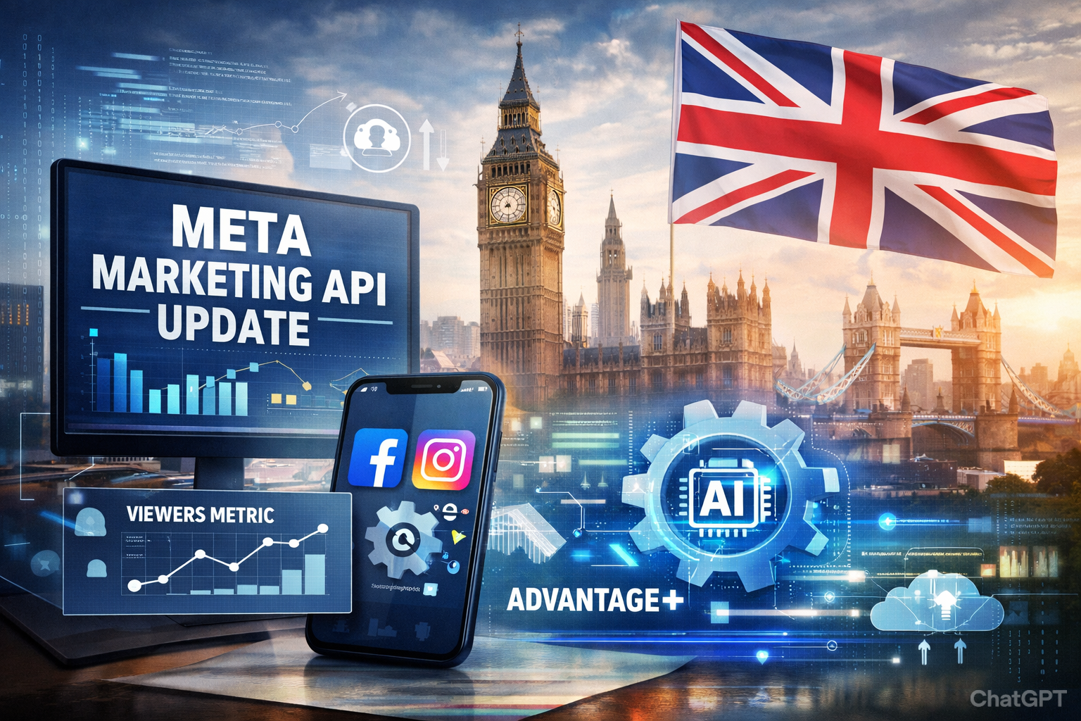 Meta Marketing API Update: Latest Ad Shifts Explained for UK