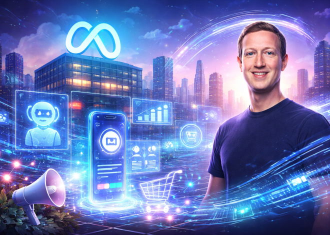 Meta AI future vision: Zuckerberg’s AI Plans