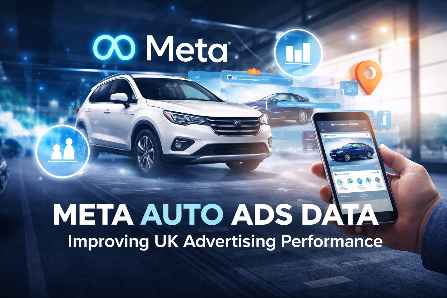 How Meta Auto Ads Data Switch to Comscore Benefits UK Advertisers