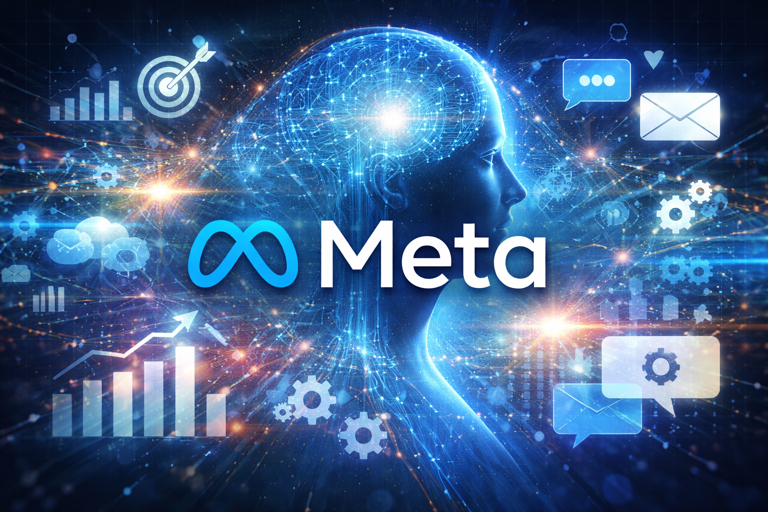 Meta AI Models Release Signals Major Shift