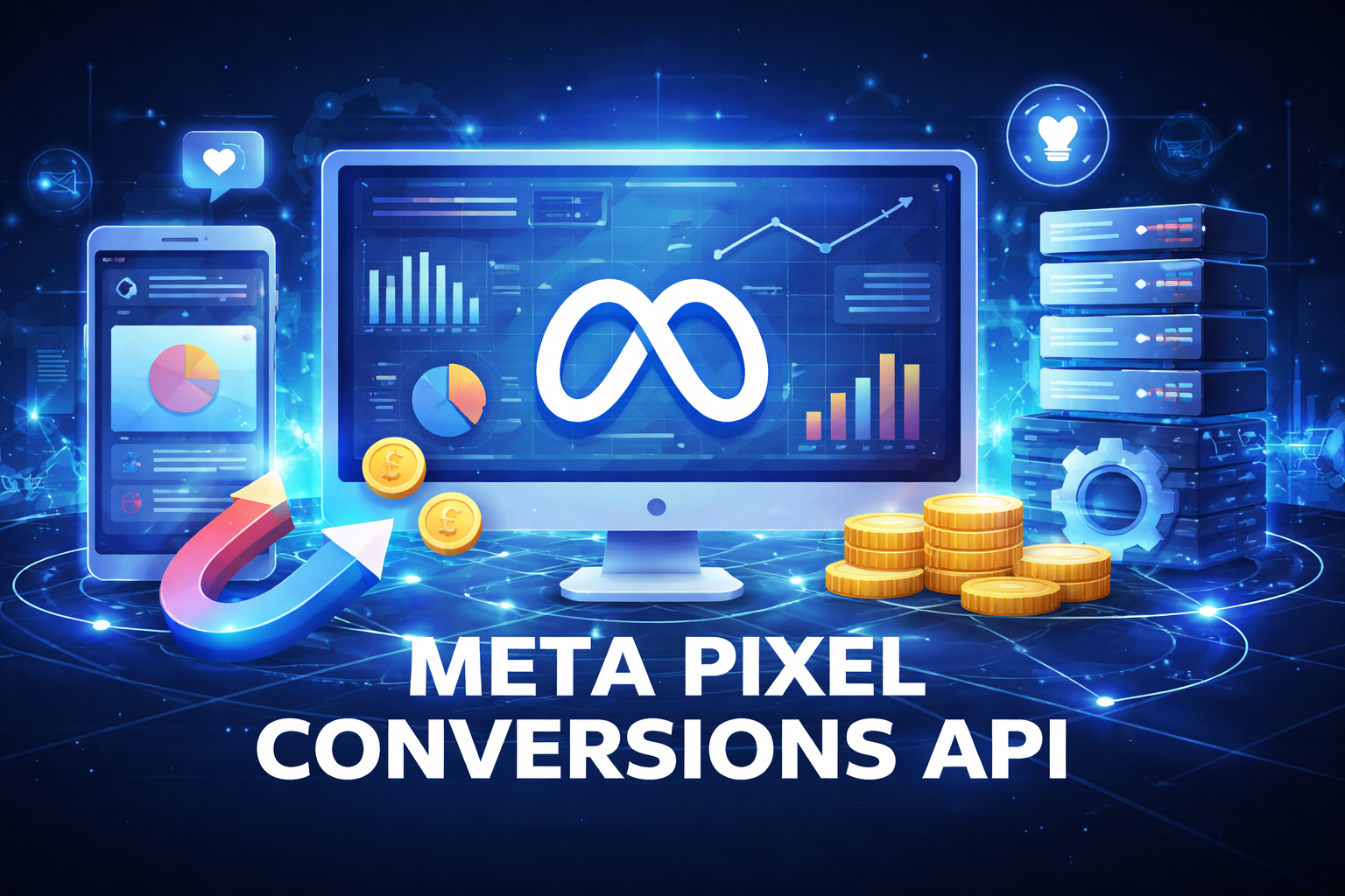 Meta Pixel Conversions API for Accurate Tracking