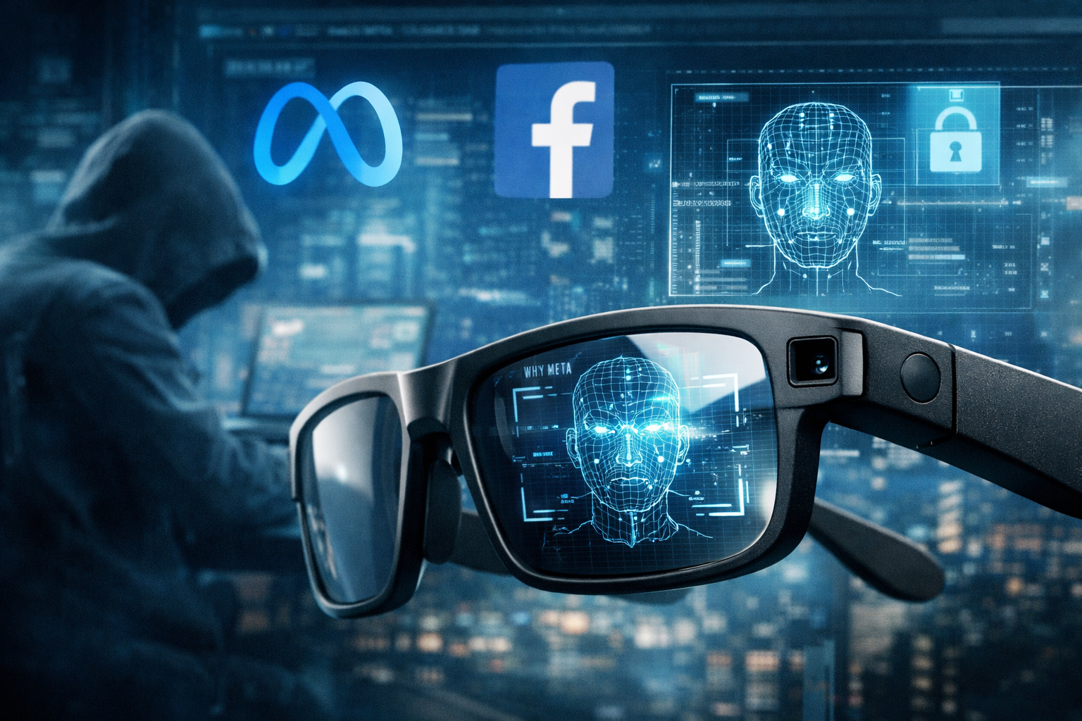 Meta AI Glasses Privacy Concerns Explained for Businesses