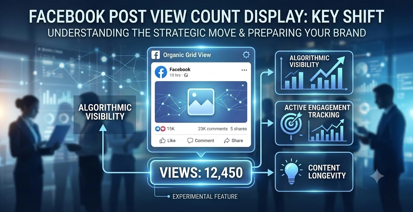 Why Meta is Testing New Feed Metrics and What It Means for UK Brands